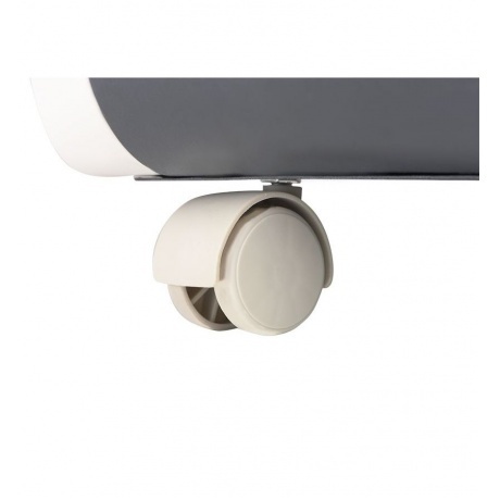 Обогреватель инфракрасный газовый Ballu BIGH-55 белый/черный - фото 4