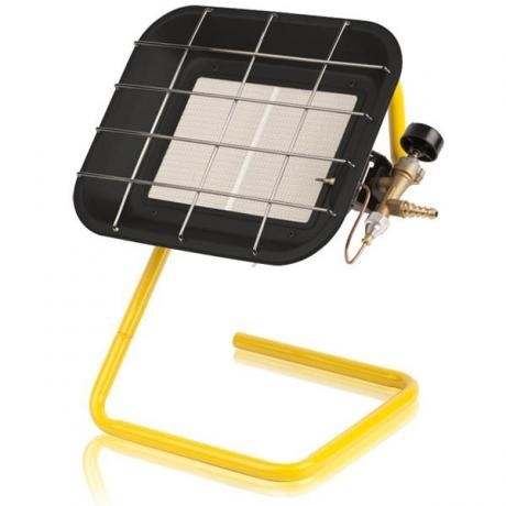 

Обогреватель инфракрасный газовый Ballu BIGH-4