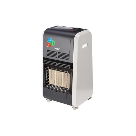 Обогреватель инфракрасный газовый Ballu BIGH-55 H - фото 1