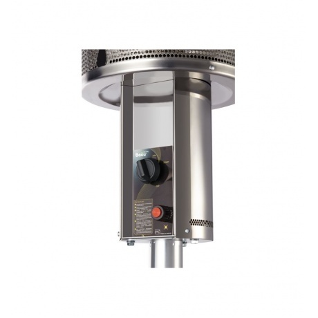 Обогреватель инфракрасный газовый Ballu Vela BOGH-16 - фото 4