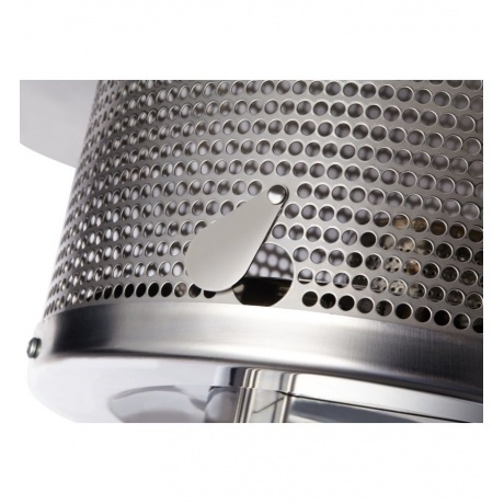 Обогреватель инфракрасный газовый Ballu Vela BOGH-16 - фото 5