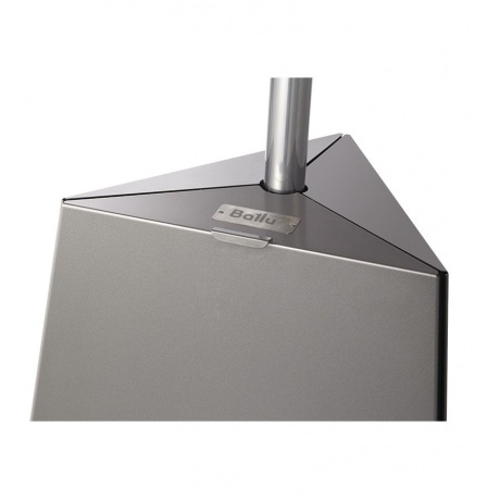 Обогреватель инфракрасный газовый Ballu Vela BOGH-16 - фото 6