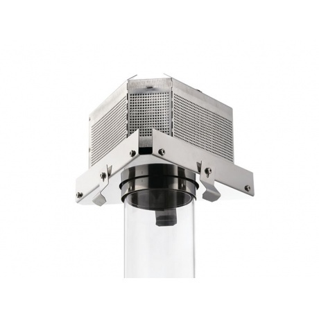 Камин уличный газовый инфракрасный Ballu BOGH-15 (НС-1119541) - фото 4