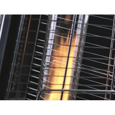 Камин уличный газовый инфракрасный Ballu BOGH-15 (НС-1119541) - фото 5