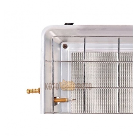 Газовый Обогреватель Timberk Tgh 4200 X0  - фото 2