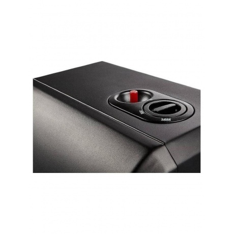 Обогреватель инфракрасный газовый Ballu BIGH-45 B - фото 2