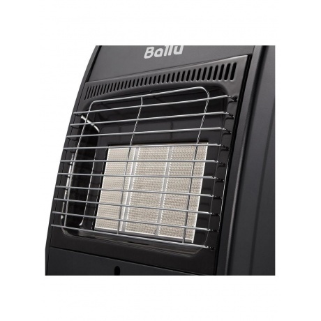 Обогреватель инфракрасный газовый Ballu BIGH-45 B - фото 4