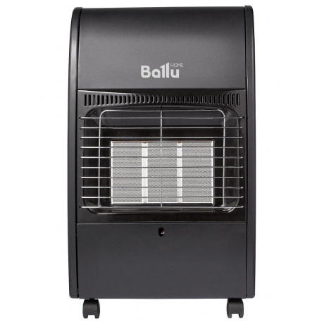 Обогреватель инфракрасный газовый Ballu BIGH-45 B - фото 5