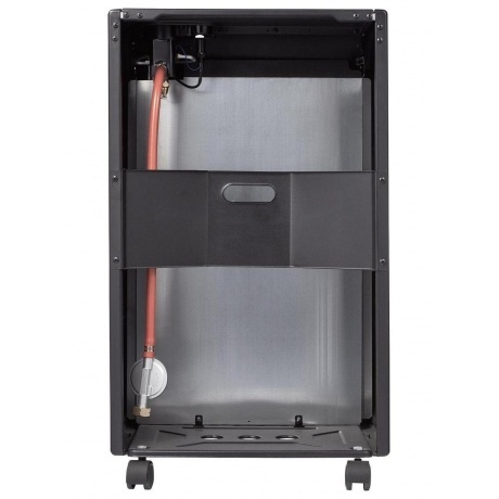 Обогреватель инфракрасный газовый Ballu BIGH-45 B - фото 6