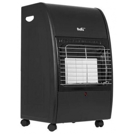 Обогреватель инфракрасный газовый Ballu BIGH-45 B - фото 7