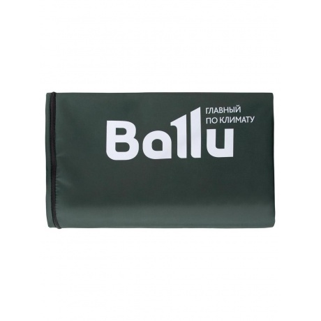 Чехол защитный Ballu BOGH-P для BOGH-VELA - фото 4