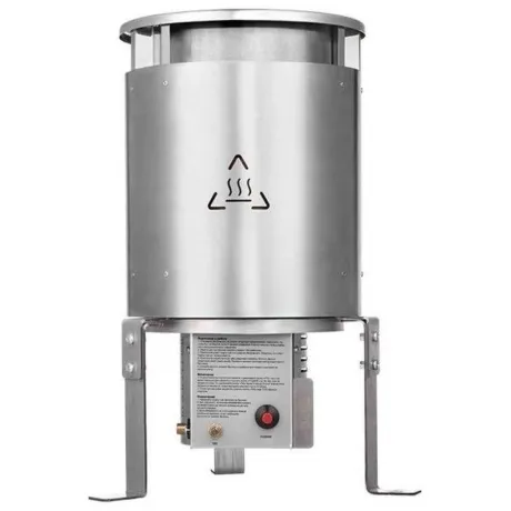 Обогреватель газовый инфракрасный Ballu BIGH-10