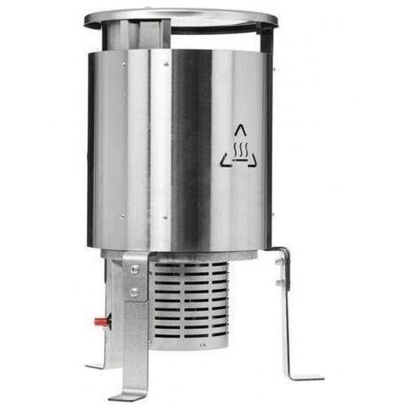 Обогреватель газовый инфракрасный Ballu BIGH-10 - фото 9