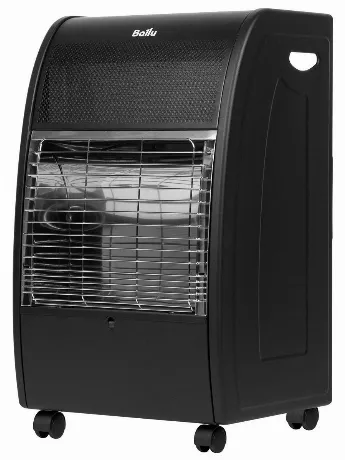 Обогреватель инфракрасный газовый Ballu BIGH-45 K