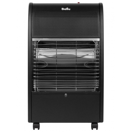 Обогреватель инфракрасный газовый Ballu BIGH-45 K - фото 2