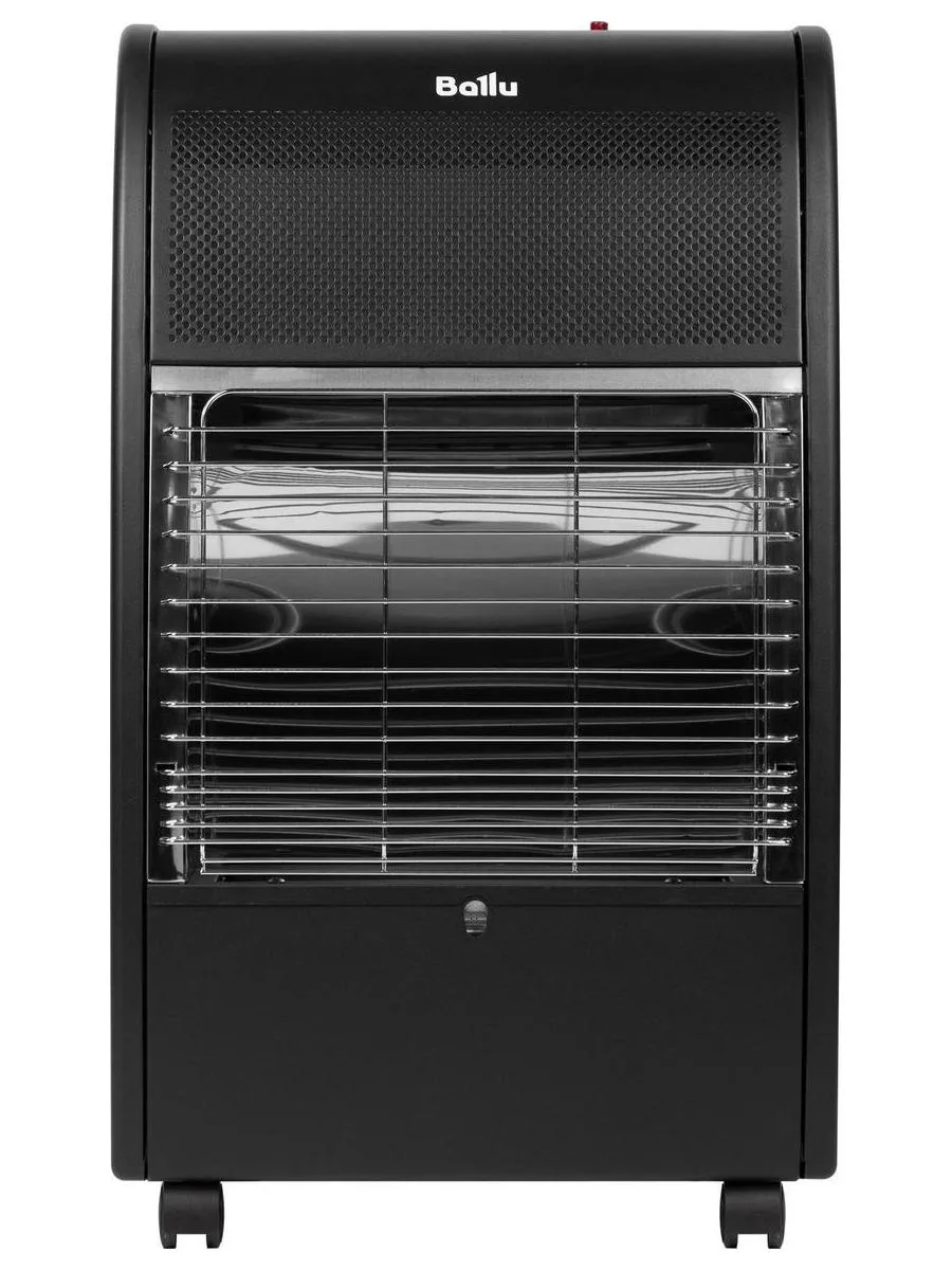Обогреватель инфракрасный газовый Ballu BIGH-45 K - фото 2