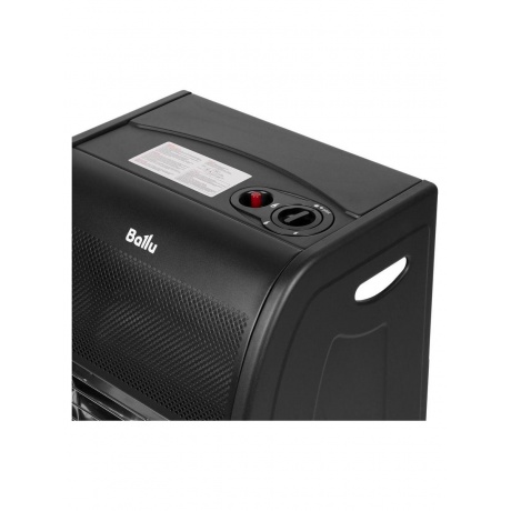 Обогреватель инфракрасный газовый Ballu BIGH-45 K - фото 3