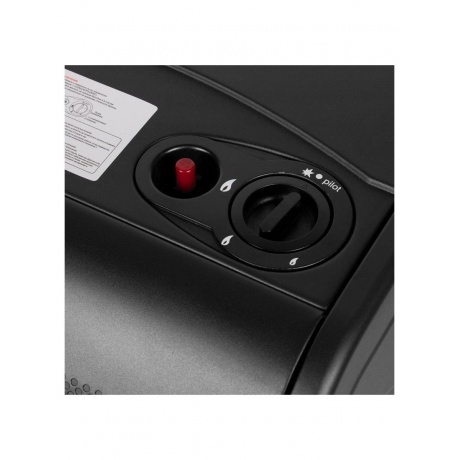 Обогреватель инфракрасный газовый Ballu BIGH-45 K - фото 4