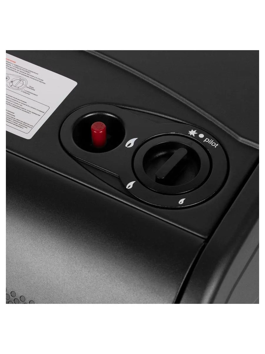 Обогреватель инфракрасный газовый Ballu BIGH-45 K - фото 4