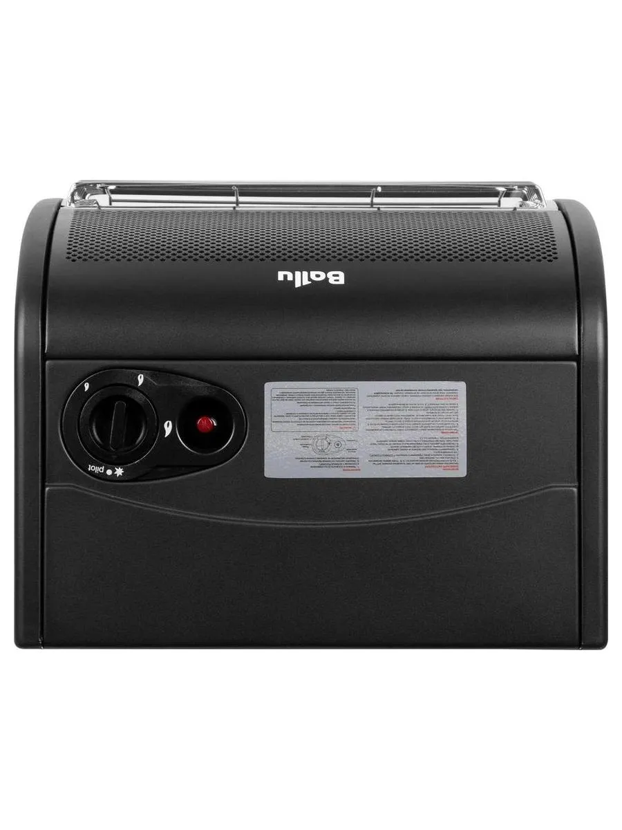 Обогреватель инфракрасный газовый Ballu BIGH-45 K - фото 5