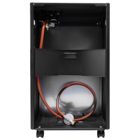 Обогреватель инфракрасный газовый Ballu BIGH-45 K - фото 7