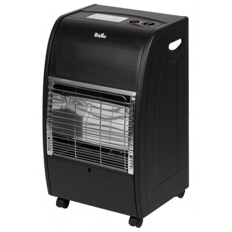 Обогреватель инфракрасный газовый Ballu BIGH-45 K - фото 9