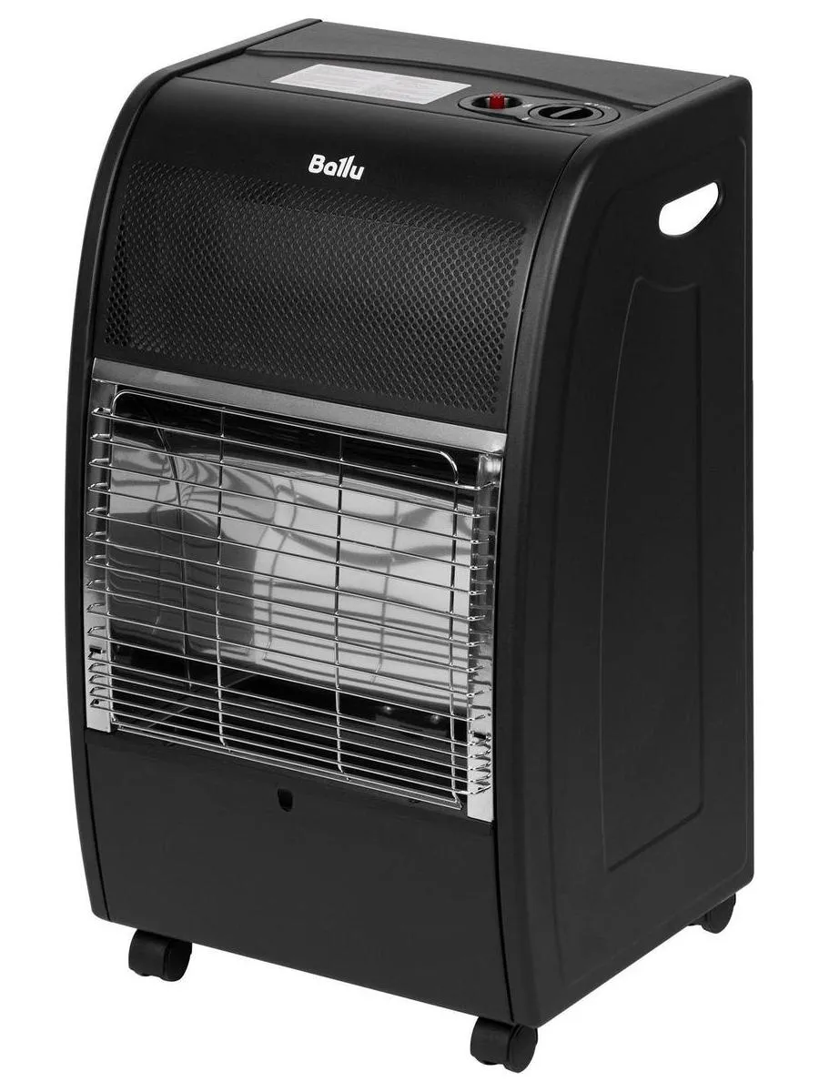 Обогреватель инфракрасный газовый Ballu BIGH-45 K - фото 9