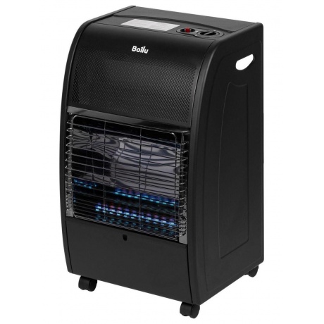 Обогреватель инфракрасный газовый Ballu BIGH-45 K - фото 10