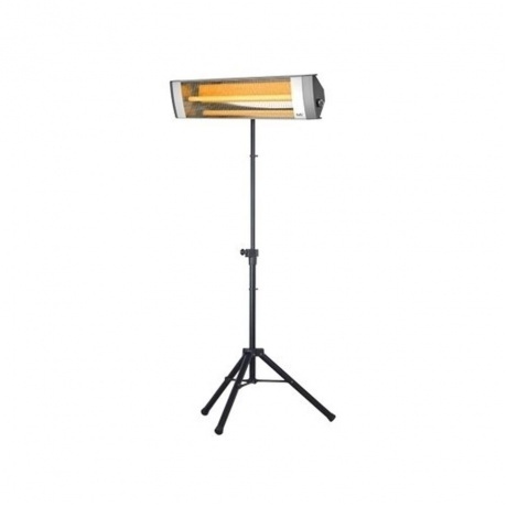 Обогреватель Инфракрасный Ballu Bih-L-2.0 - фото 2