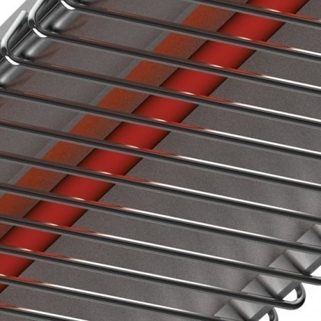 Обогреватель Инфракрасный Ballu Bih-T-2 0 - фото 1