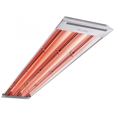 Обогреватель Инфракрасный Ballu Bih-T-3 0 - фото 2