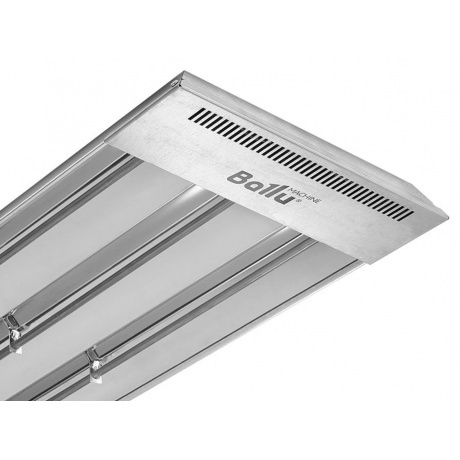 Обогреватель Инфракрасный Ballu Bih-T-3 0 - фото 3