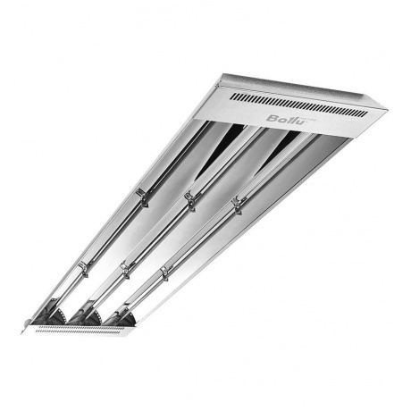 

Обогреватель инфракрасный Ballu BIH-T-4.5