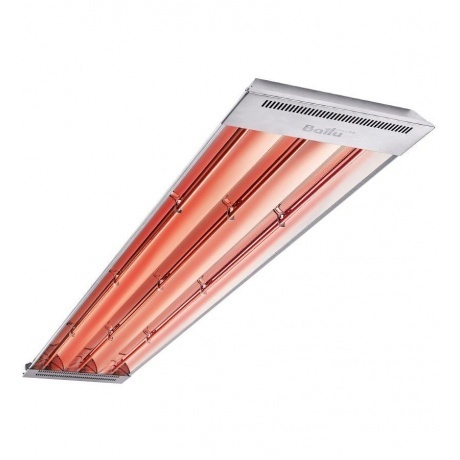 Обогреватель инфракрасный Ballu BIH-T-4.5 - фото 2