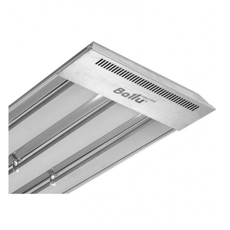 Обогреватель инфракрасный Ballu BIH-T-4.5 - фото 3