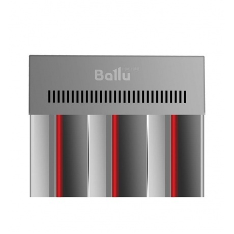 Обогреватель инфракрасный Ballu BIH-T-4.5 - фото 4