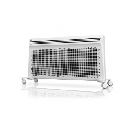 

Обогреватель конвективно-инфракрасный Electrolux EIH/AG2-2000 E