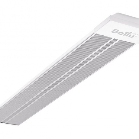 Обогреватель инфракрасный Ballu BIH-AP4-0.6-W