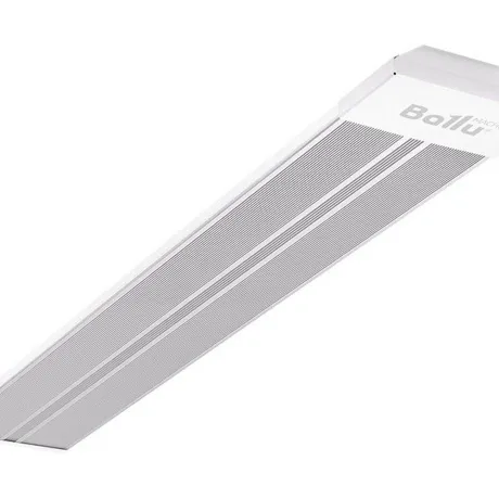 Обогреватель инфракрасный Ballu BIH-AP4-0.6-W