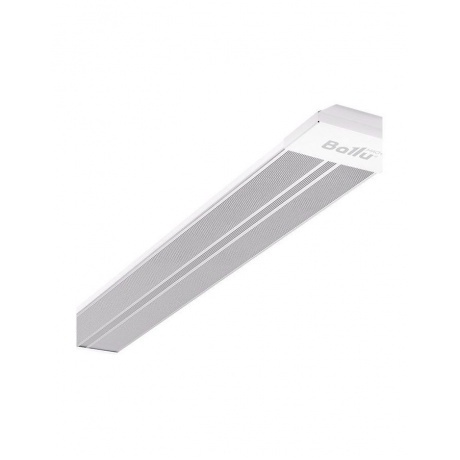 

Обогреватель инфракрасный Ballu BIH-AP4-0.8-W