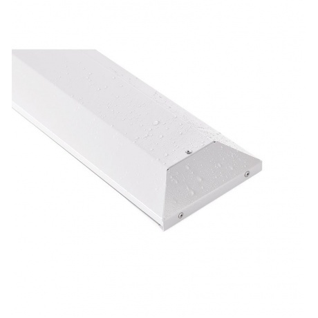 Обогреватель инфракрасный Ballu BIH-AP4-0.8-W - фото 2