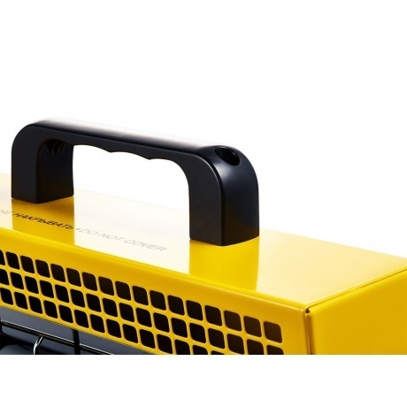 Обогреватель инфракрасный BALLU BIH-LM-1.5-S - фото 4