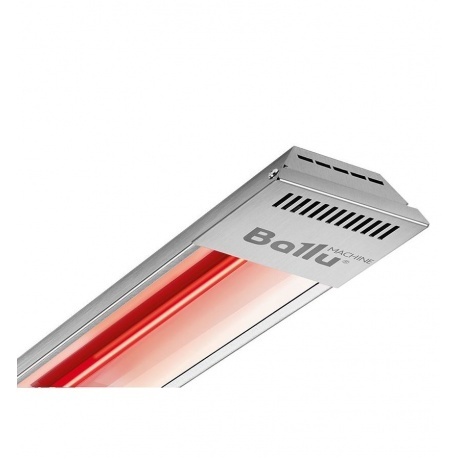 Обогреватель инфракрасный BALLU BIH-T-1.0-E - фото 2