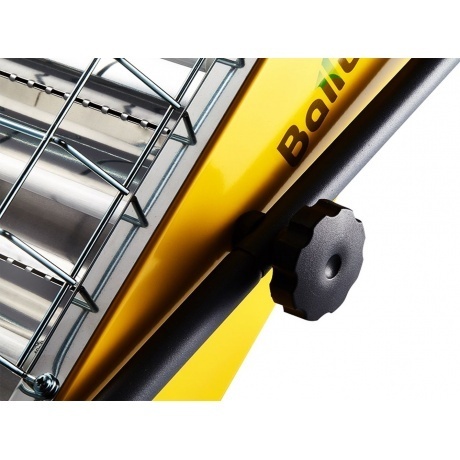 Обогреватель инфракрасный BALLU BIH-LM-3.0 - фото 2