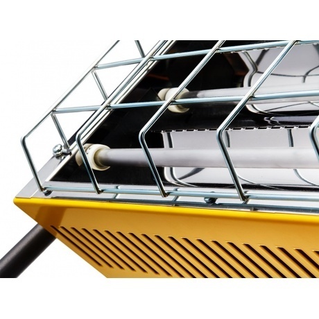 Обогреватель инфракрасный BALLU BIH-LM-3.0 - фото 3