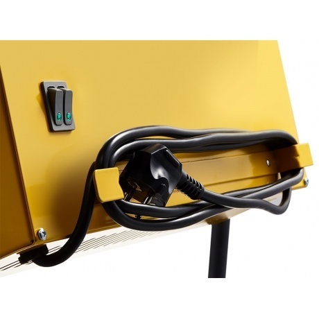 Обогреватель инфракрасный BALLU BIH-LM-3.0 - фото 4