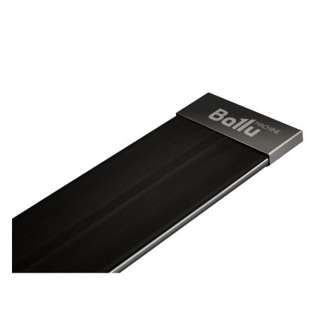 Обогреватель инфракрасный BALLU BIH-AP4-2.0-B - фото 2