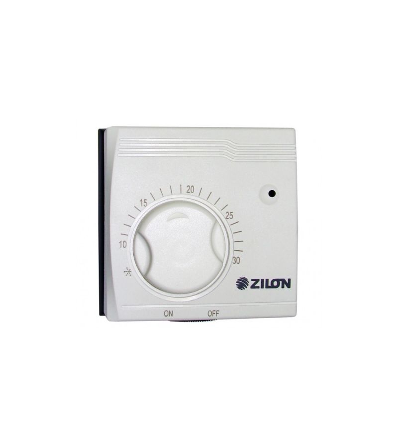 Комнатный термостат Zilon ZA-2 термостат zilon za 1