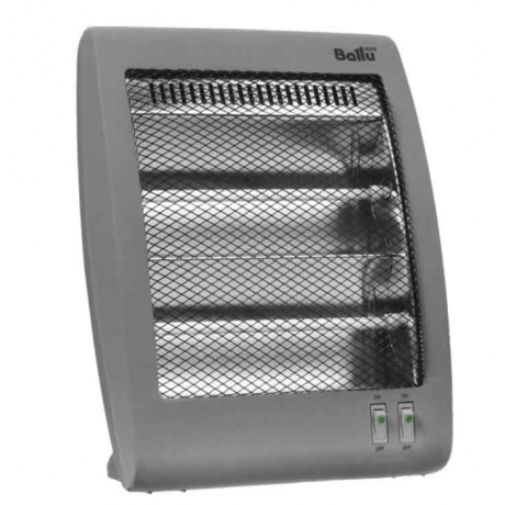 Обогреватель инфракрасный Ballu BHH/M-11 - фото 2