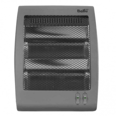 Обогреватель инфракрасный Ballu BHH/M-11 - фото 3